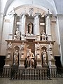 San Pietro in Vincoli (Roma) - Tomba di Giulio II 06 06 2019 11.jpg
