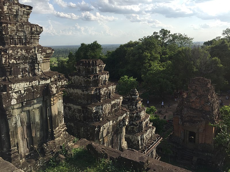 File:Sangkat Kouk Chak, Krong Siem Reap, Cambodia - panoramio (6).jpg