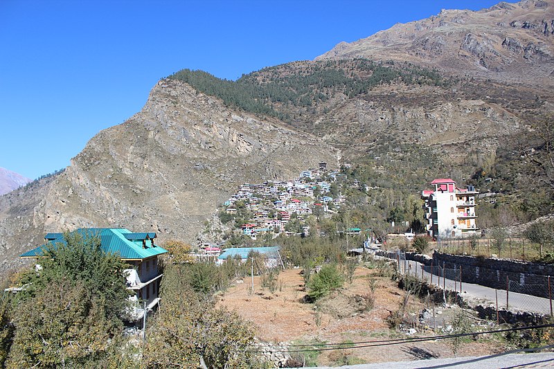 File:Sangla valley hill top.jpg