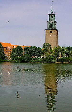 Østre Anlæg (Aalborg)