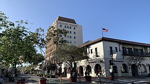 Santa Barbara, California