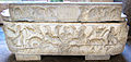 111800 - proven. ignota - Centauri marini e eroti, sarcofago