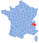 Savoie (département)