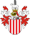 Herb rodowy Schaffgotsch