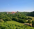 * Nomination: View of Liebenstein castle, Baden-Württemberg. -- Felix Koenig 21:25, 18 January 2018 (UTC) * Review  Comment Is it downscaled? Your phone has a 21.5MP camera. --Trougnouf 22:43, 18 January 2018 (UTC)