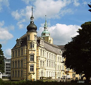 Schloss Oldenburg