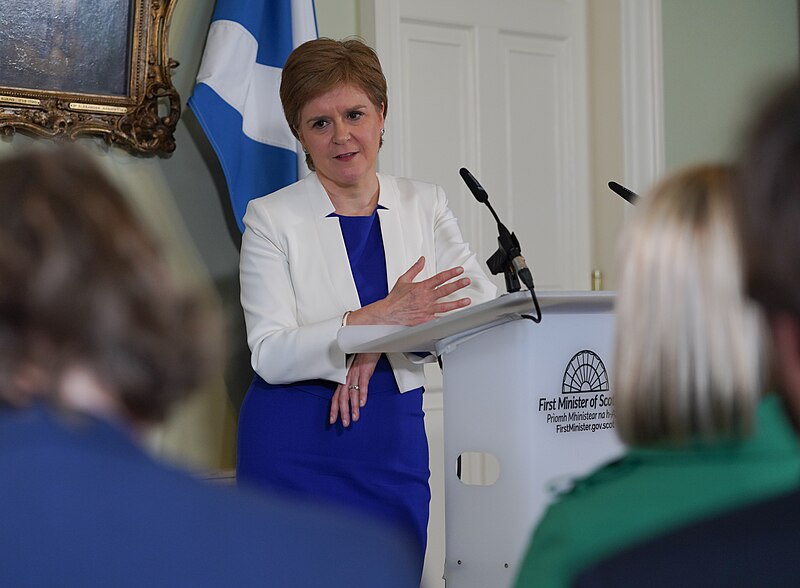 File:Scottish Government Press Conference - Renewing Democracy through Independence - 14th July 2022 (52215837243).jpg