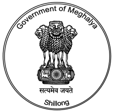 Seal of Meghalaya.svg