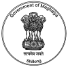 Seal of Meghalaya.svg