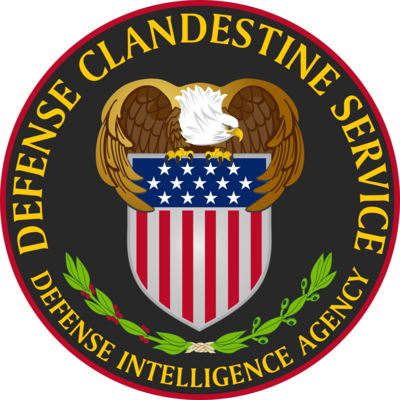 Defense Clandestine Service