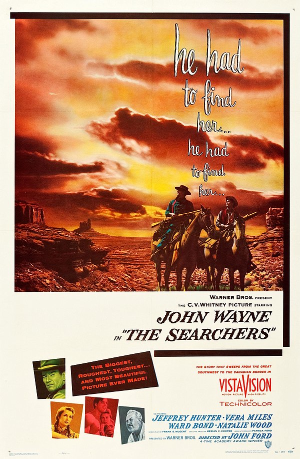 Theatrical release poster by Bill Gold