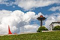 * Nomination View over Olympic Sculpture Park to the Space Needle in Seattle, Washington, USA --XRay 03:05, 2 August 2022 (UTC) * Promotion  Support Good quality -- Johann Jaritz 04:09, 2 August 2022 (UTC)