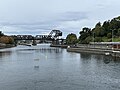 Ballard Locks