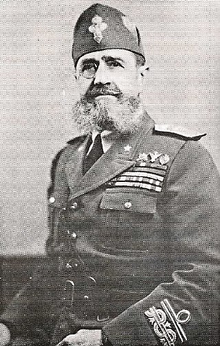 <span class="mw-page-title-main">Sebastiano Gallina</span> Italian general