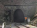 Railway tunnel IV Ulbersdorf (individual monument for ID No. 09302086)