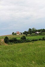 Miniatuur voor Donja Bukovica (Valjevo)