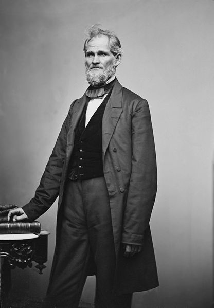 Image: Sen Henry Smith Lane