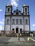 Miniatura para Bonfim (Salvador)