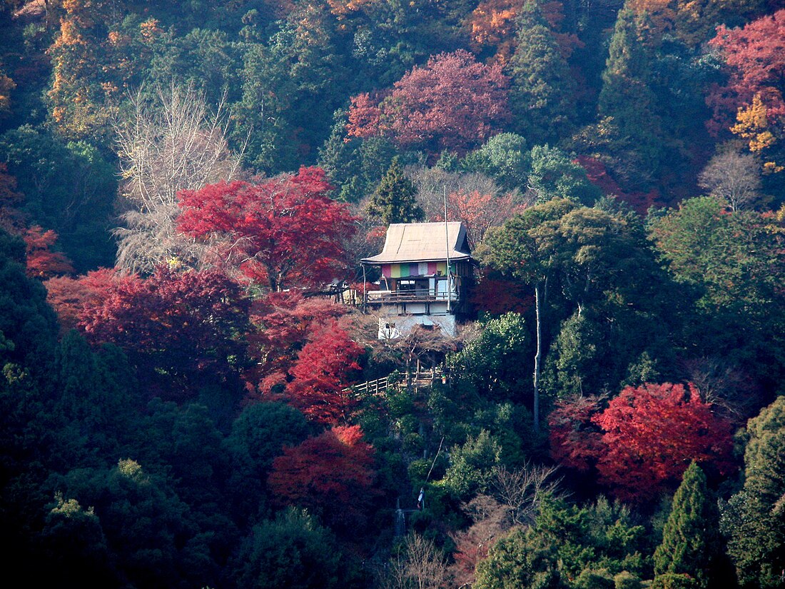 千光寺 (京都市)