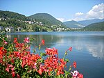 Lago della Serraia