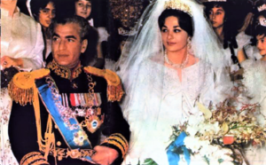 Mohammad Reza Pahlavi