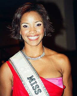 Miss USA 2002