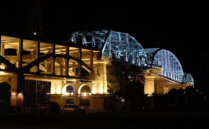 File:Shelby street bridge night.jpg