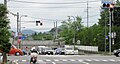 Shinkaruizawa crossing.jpg