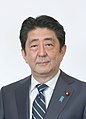 8 iulie: Shinzō Abe, politician japonez, prim-ministru al Japoniei