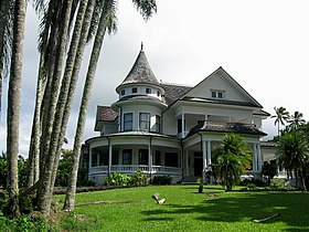 Condado de Hawaii