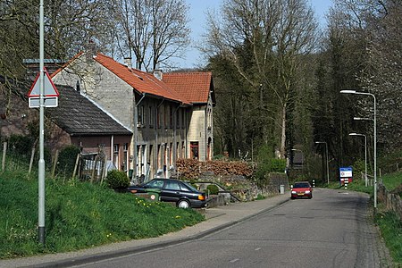 Sibbe, Bergstraat06