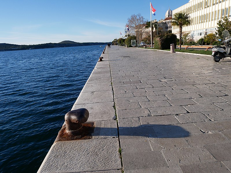 File:Sibenik coast.jpg