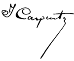 Signature