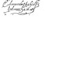 Signature of Edmund MacGauran on a document signed in the Maguire castle at Enniskillen, County Fermanagh on 8 May 1593.png