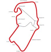 Circuito De Silverstone: Trazado, Mapas, Ganadores