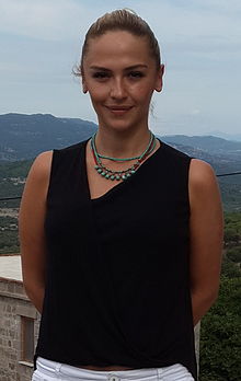 Sinem Ozturk 2015 September (cropped).jpg