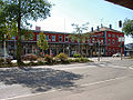 Bahnhof Singen (Hohentwiel), 2003 (noch ohne ZOB)