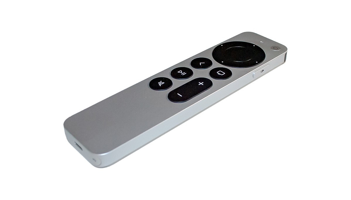 Use your Siri Remote or Apple TV Remote with Apple TV - Apple Support