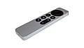 Apple remote som følger med andregenerasjon Apple TV 4K, og solgt separat.