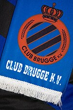 Miniatuur voor Club Brugge