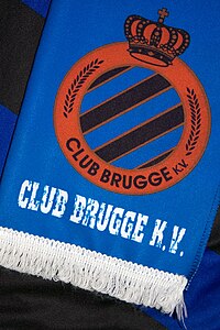 Club Brugge Kv: Historie, Úspěchy, Významní hráči