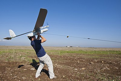 Elbit Skylark