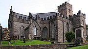 St John the Baptist Cathedral, Sligo Sligo Cathedral - geograph.org.uk - 241318.jpg