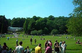 Slottsskogen makalesinin açıklayıcı görüntüsü