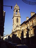 Vignette pour Église Saint-Laurent de Pont-à-Mousson