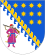 Dnipropetrovsk Oblast.svg kisebb címere