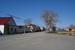 Smržov – Veduta