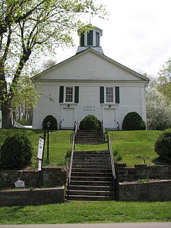 Snowville Kristen Church.jpg