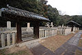 Sogen-ji Ikeda cemetery