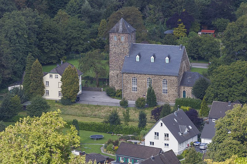 File:Solingen Germany Evangelische-Kirche-Burg-01.jpg